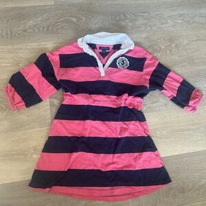 Tommy Hilfiger Rugby Polo Shirt